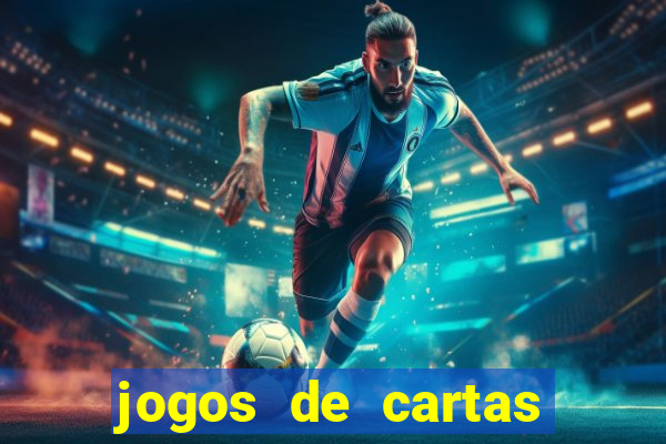 jogos de cartas ciganas online